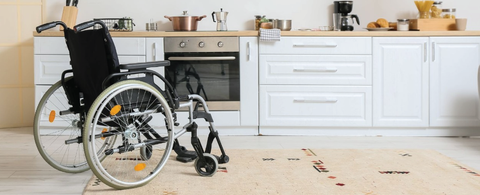 Grants for Home Modifications and Adaptations
