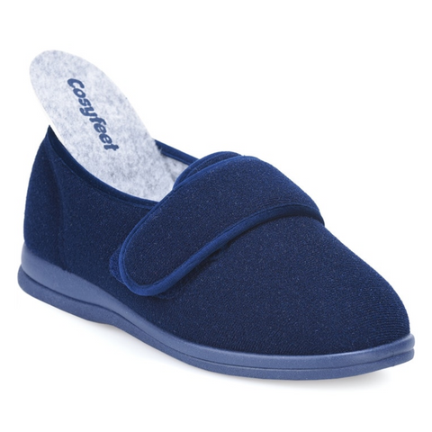Cosyfeet Holly Slipper