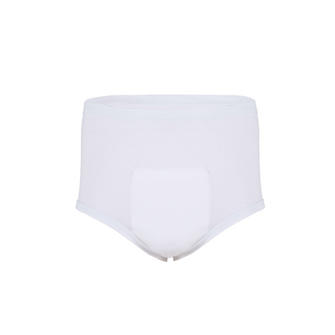 Men's Pouch Pants