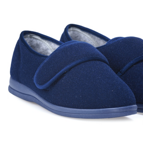 Cosyfeet Holly Slipper