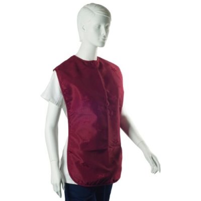 Long Patient Apron