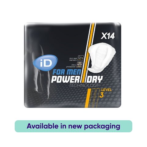 iD for Men Pants - Heavy Pack of 14