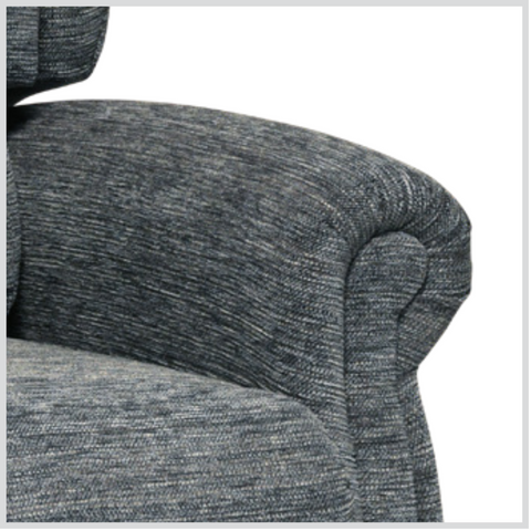 Sommerville Classic Recliner Chair
