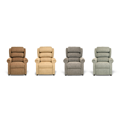 Sommerville Classic Recliner Chair