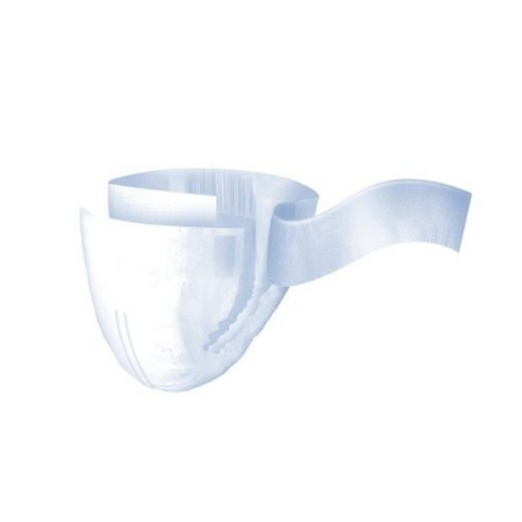 iD Expert Belt Plus Adult Belted Briefs Large – Pack of 14