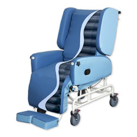 Alliana Alternating Chair