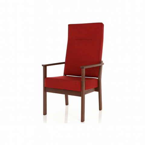 ALTA A High Back Chair