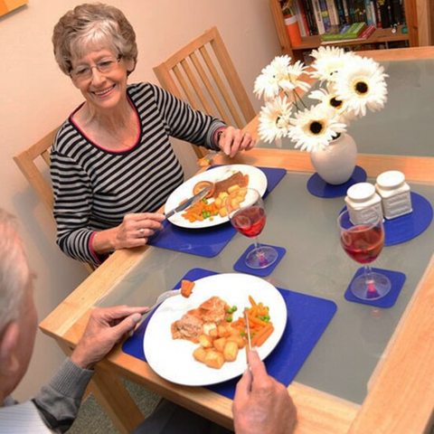 Tenura Non-Slip Table Mat