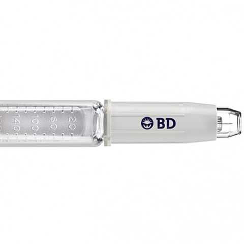 AutoShield Pen Needle