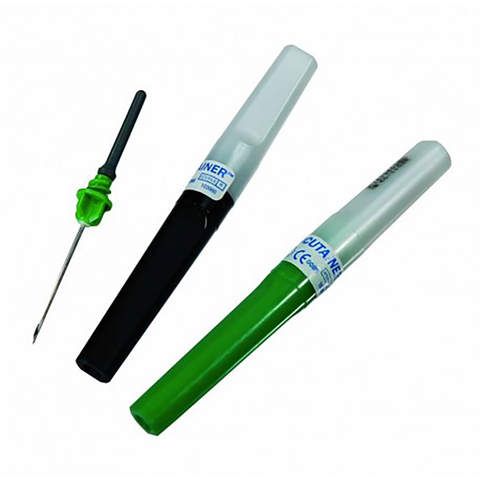 BD Vacutainer Needles