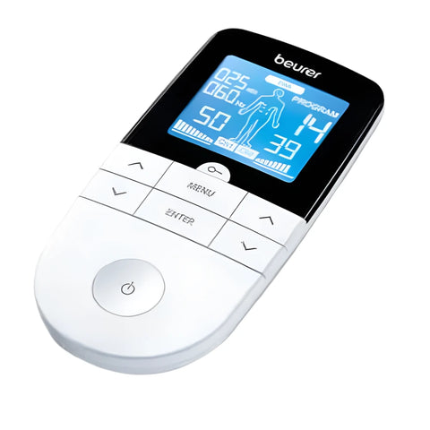 Digital Tens/EMS Device