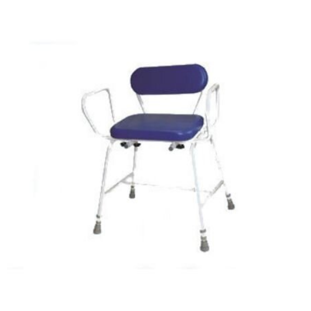 Bariatric Perching Stool – Homecare Medical Shop
