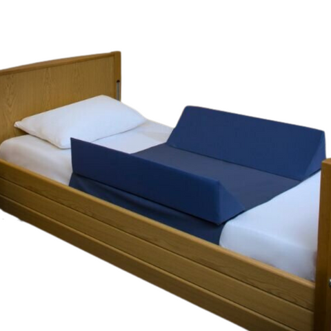 Bed Side Wedges (Pair)
