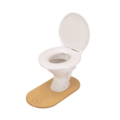 Big John Toilet Seat