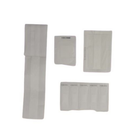 Box of Assorted Plasters
