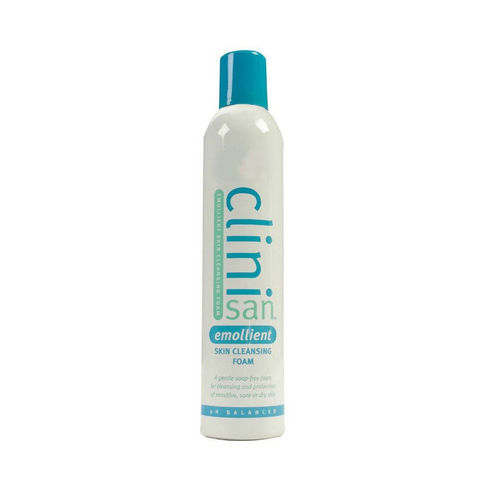 Cleansing Foam 200ml