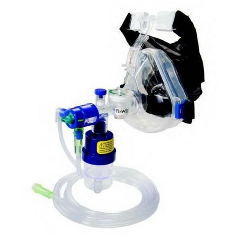 CPAP System