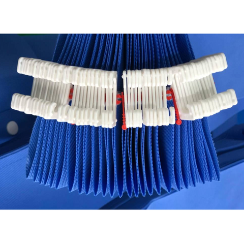 Disposable Medical Curtains