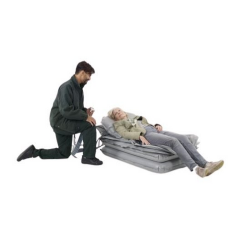 Camel Lifting Cushion with Airflo 24