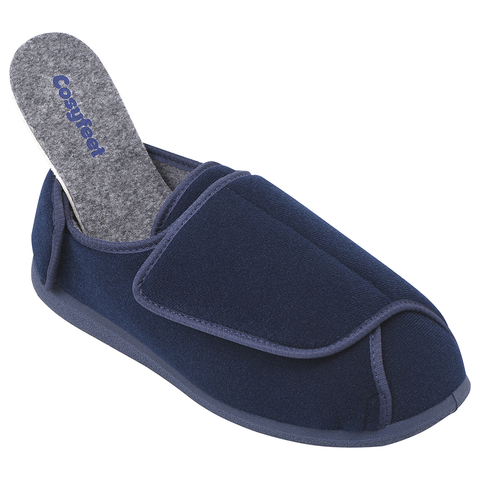 Cosyfeet Ernest Slipper
