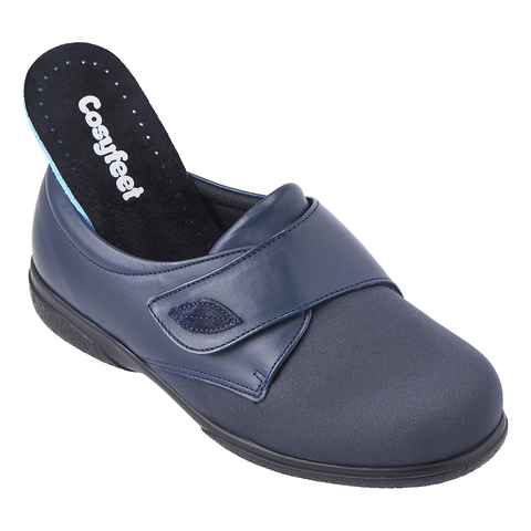 Cosyfeet Karena Ladies Shoe