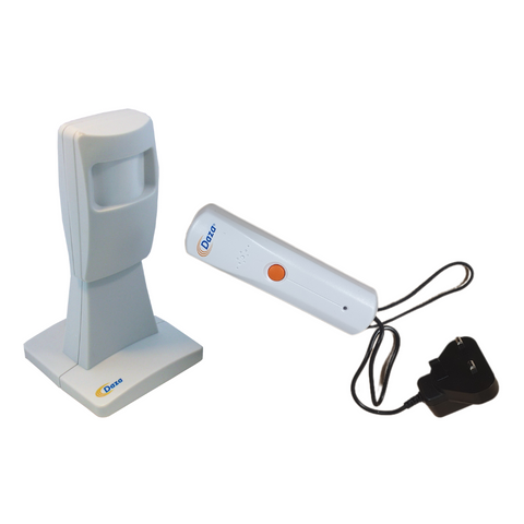 DAZA OptiSCAN Community Pack with receiver