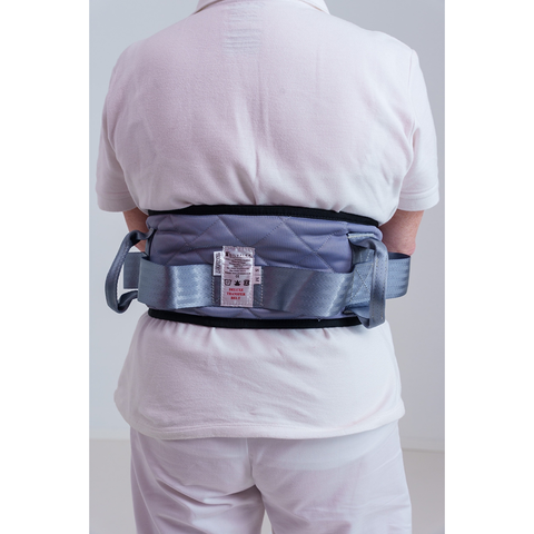Deluxe Patient Handling Belt
