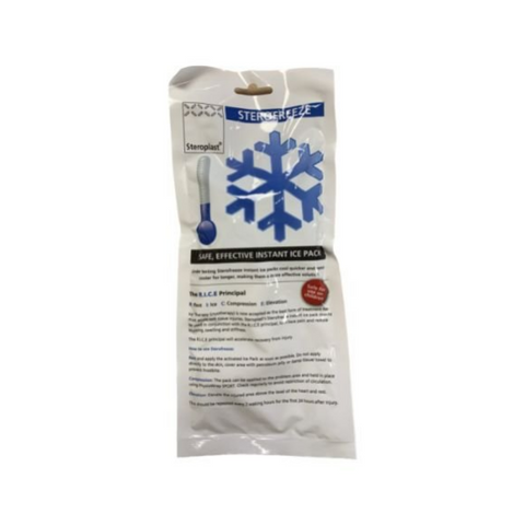Disposable Instant Ice Pack