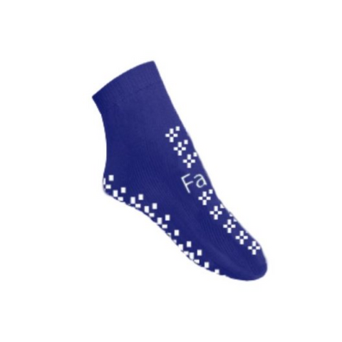 Double-Sided Anti-Slip Socks