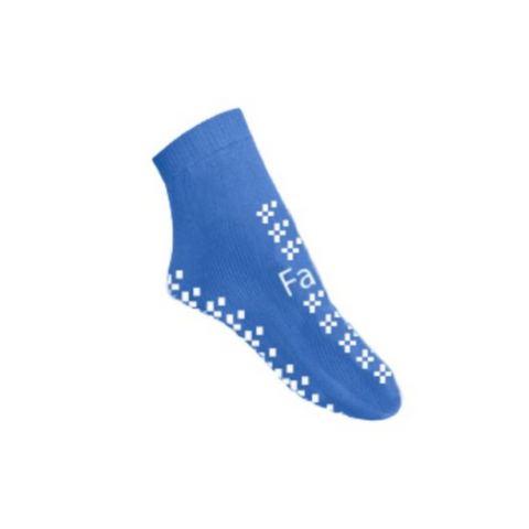 Double-Sided Anti-Slip Socks