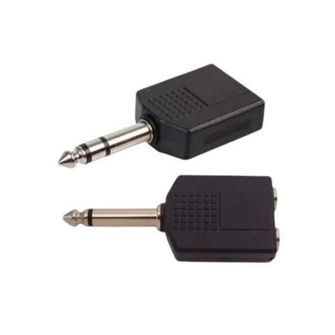 Double Adaptor