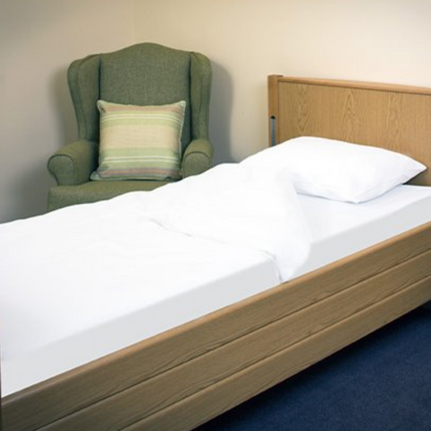 Duvet Protector