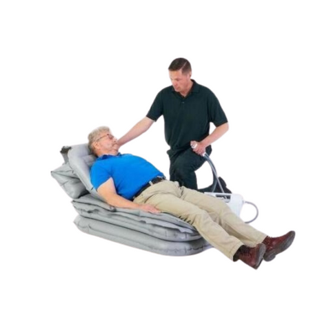 Eagle Lifting Cushion with Airflo 24