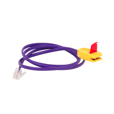 Easy Clip Bedwetting Sensor