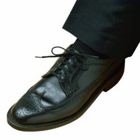 Elasticated Shoe Laces