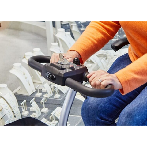 Evolite Folding Scooter