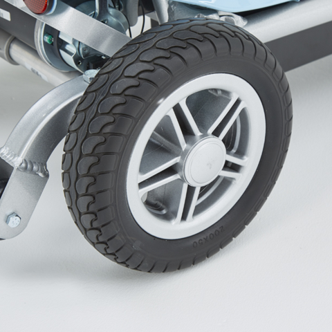 Evolite Folding Scooter