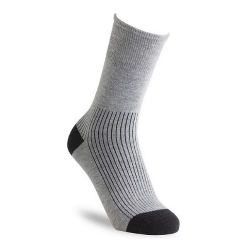 Extra Roomy Coolmax Sock
