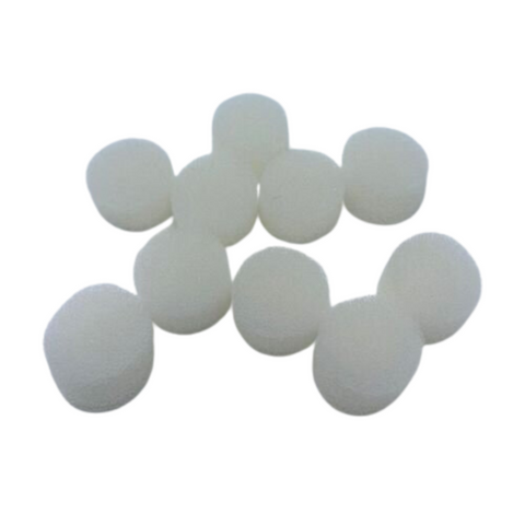 Filter for Homecare Nebuliser