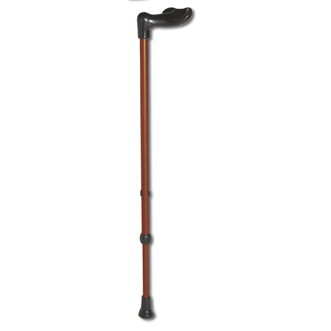 Fischer Handle Walking Stick