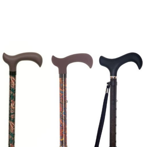Folding Walking Stick