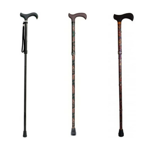 Folding Walking Stick