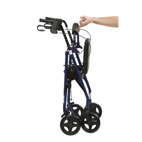 Four Wheel Rollator