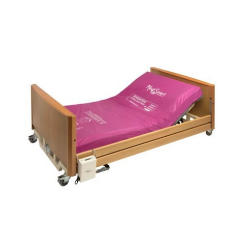 G4 Bariatric Mattress and Pump