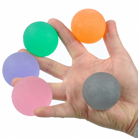Gel Therapy Balls