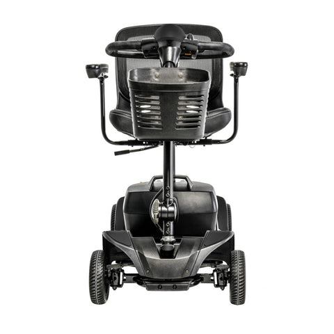 Scooter GoGo Elite 2.0