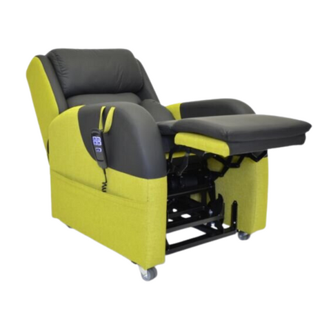 Harmony Rise and Recline Bespoke