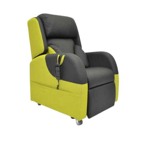 Harmony Rise and Recline Bespoke