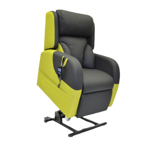 Harmony Rise and Recline Stock Chair