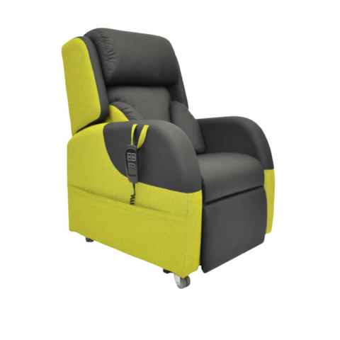 Harmony Rise and Recline Stock Chair